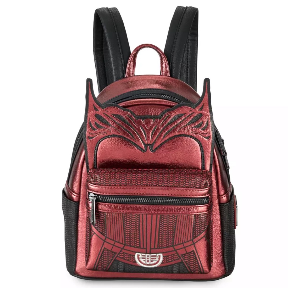 Loungefly Scarlet Witch Mini Backpack